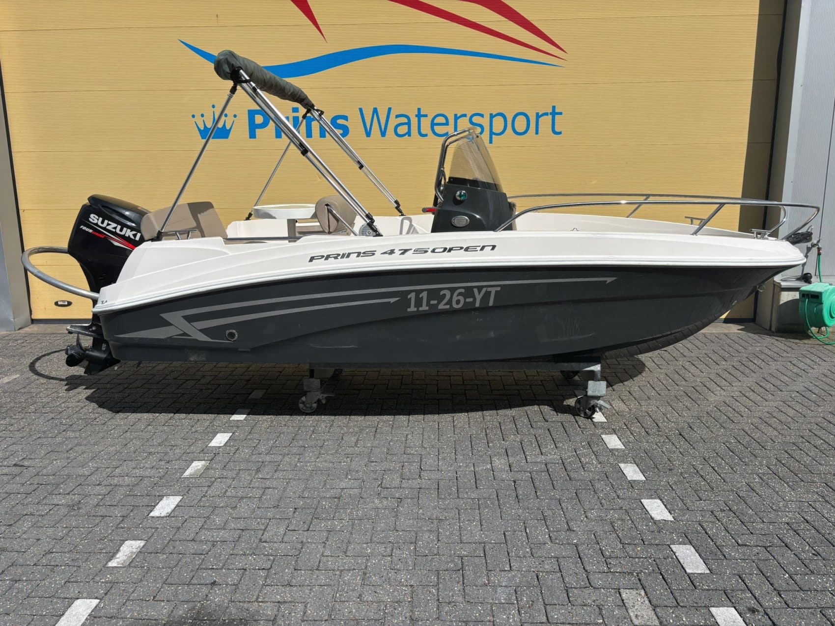 Prins Watersport