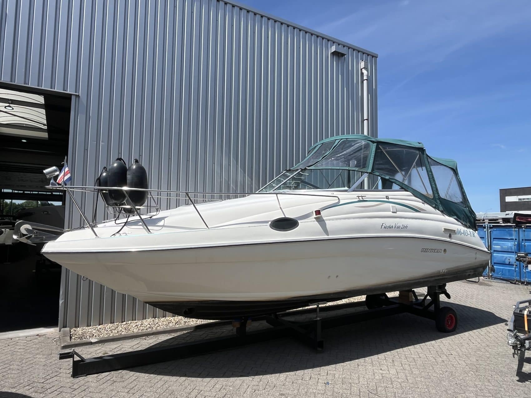 Prins Watersport