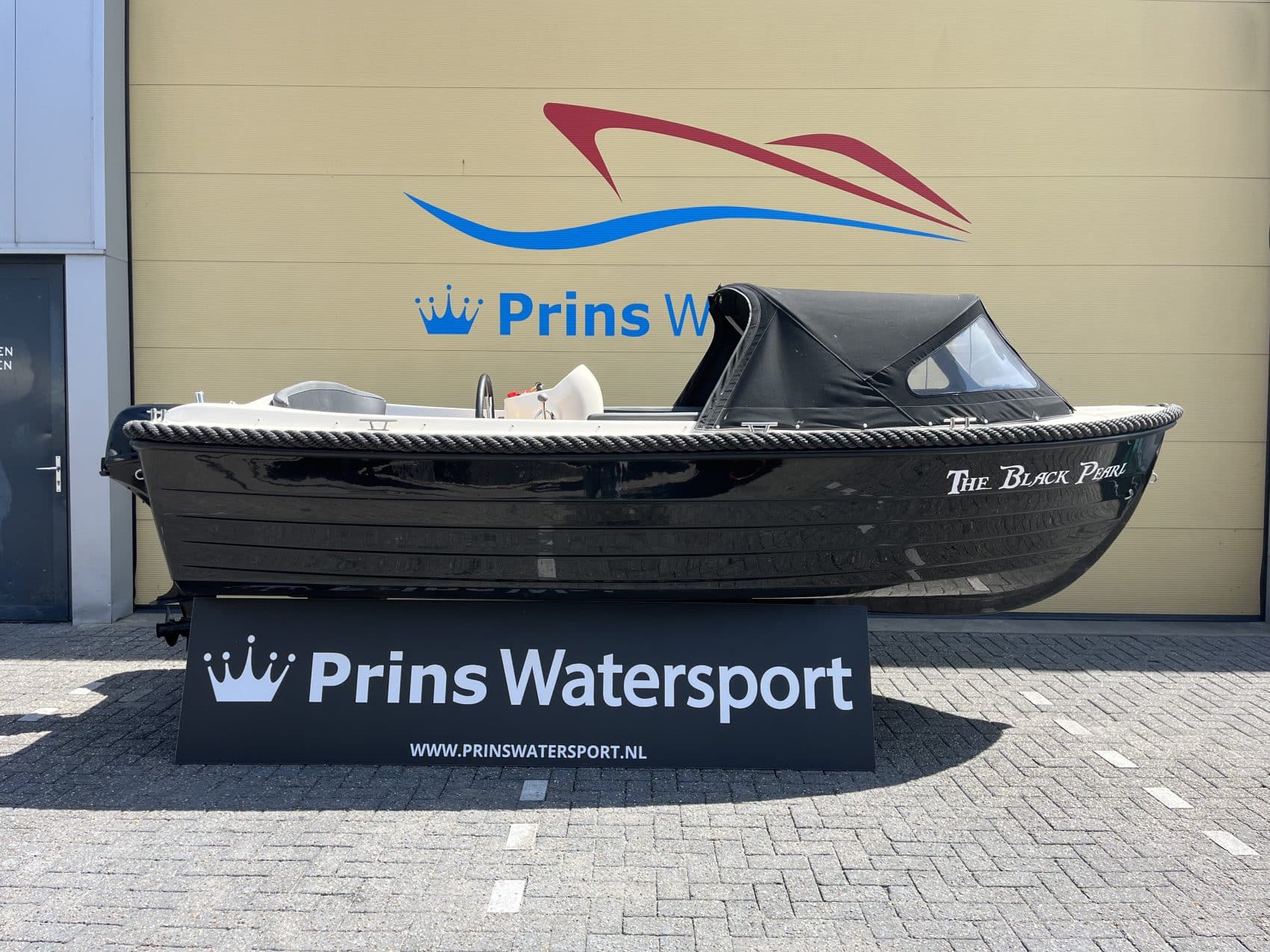 Prins Watersport