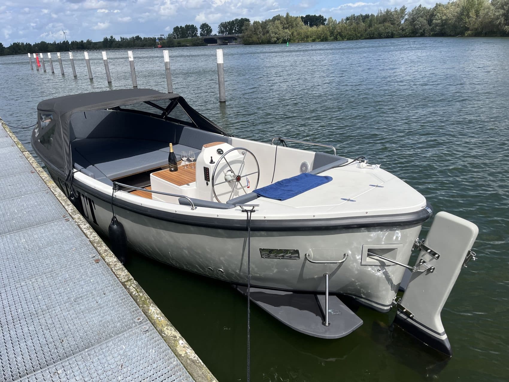 Prins Watersport