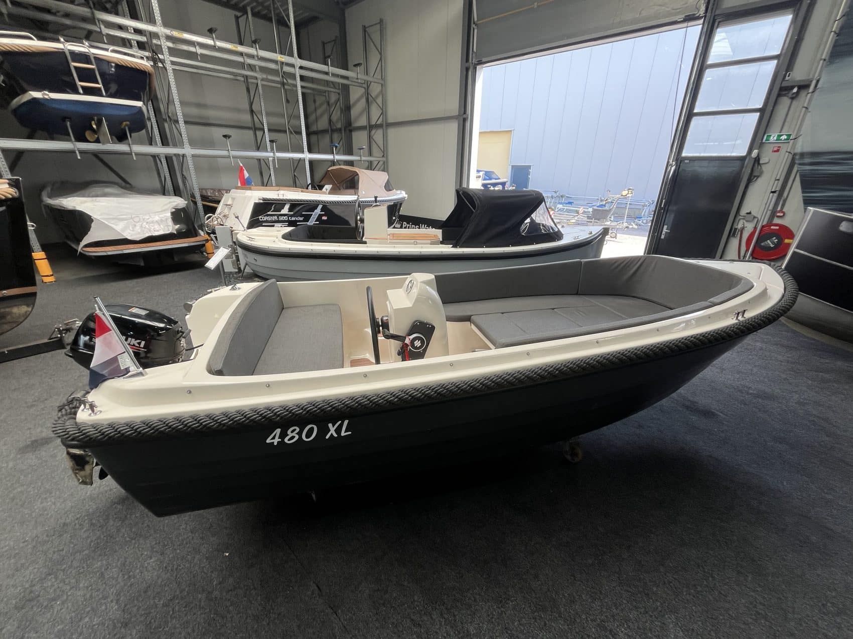 Prins Watersport