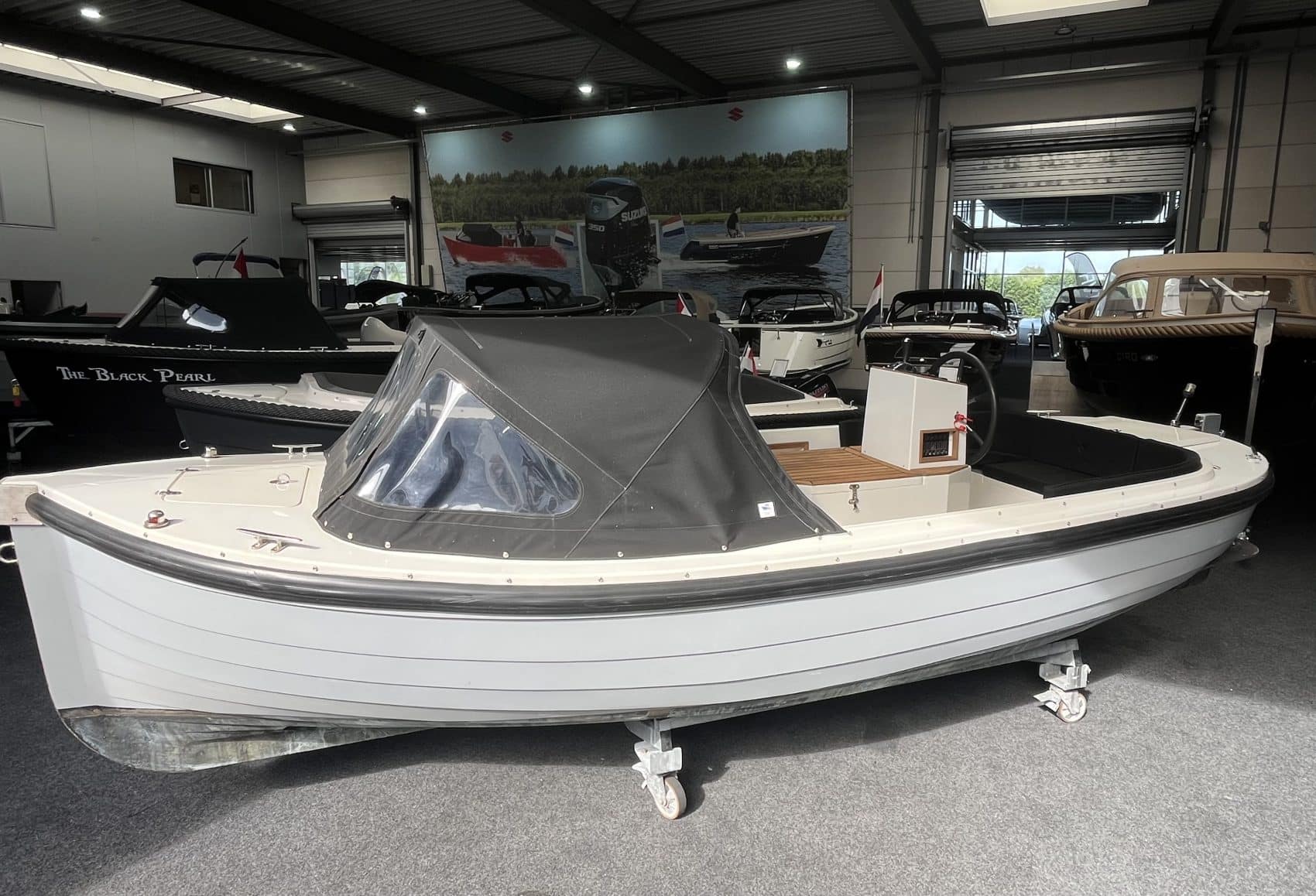 Prins Watersport