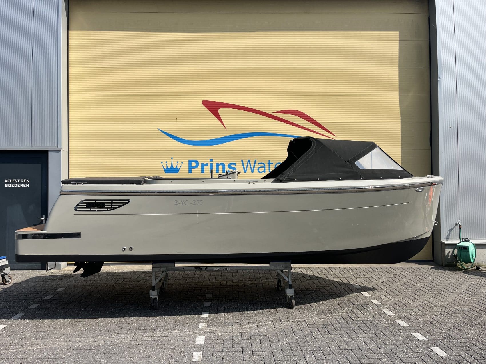 Prins Watersport
