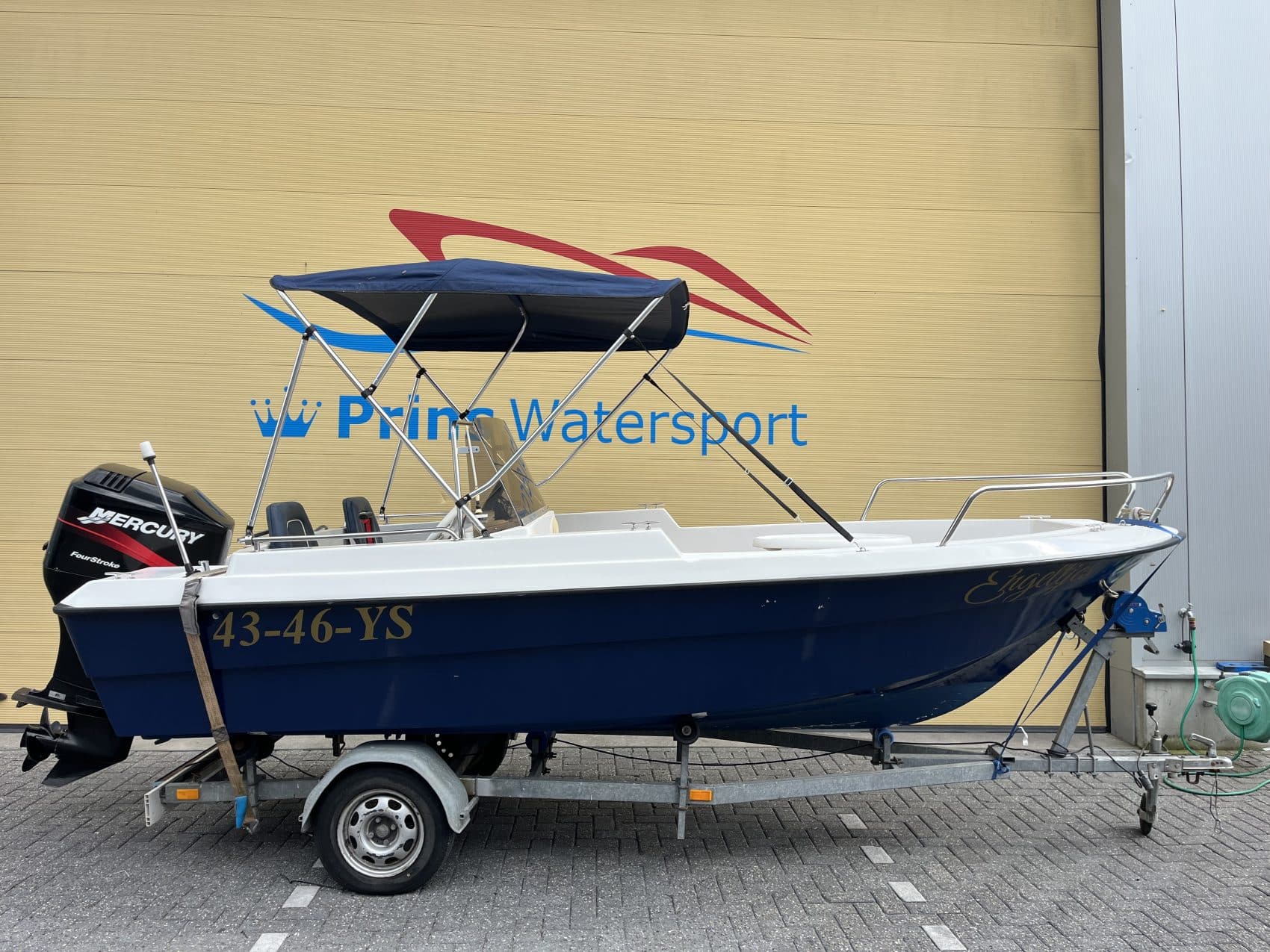 Prins Watersport