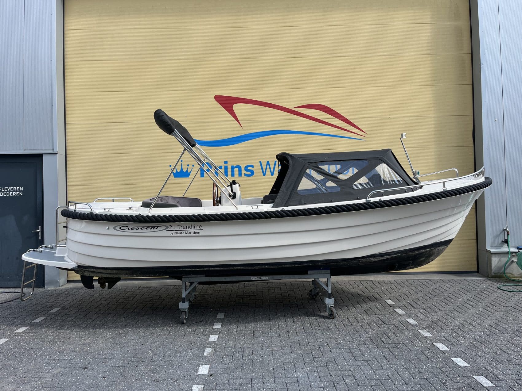 Prins Watersport