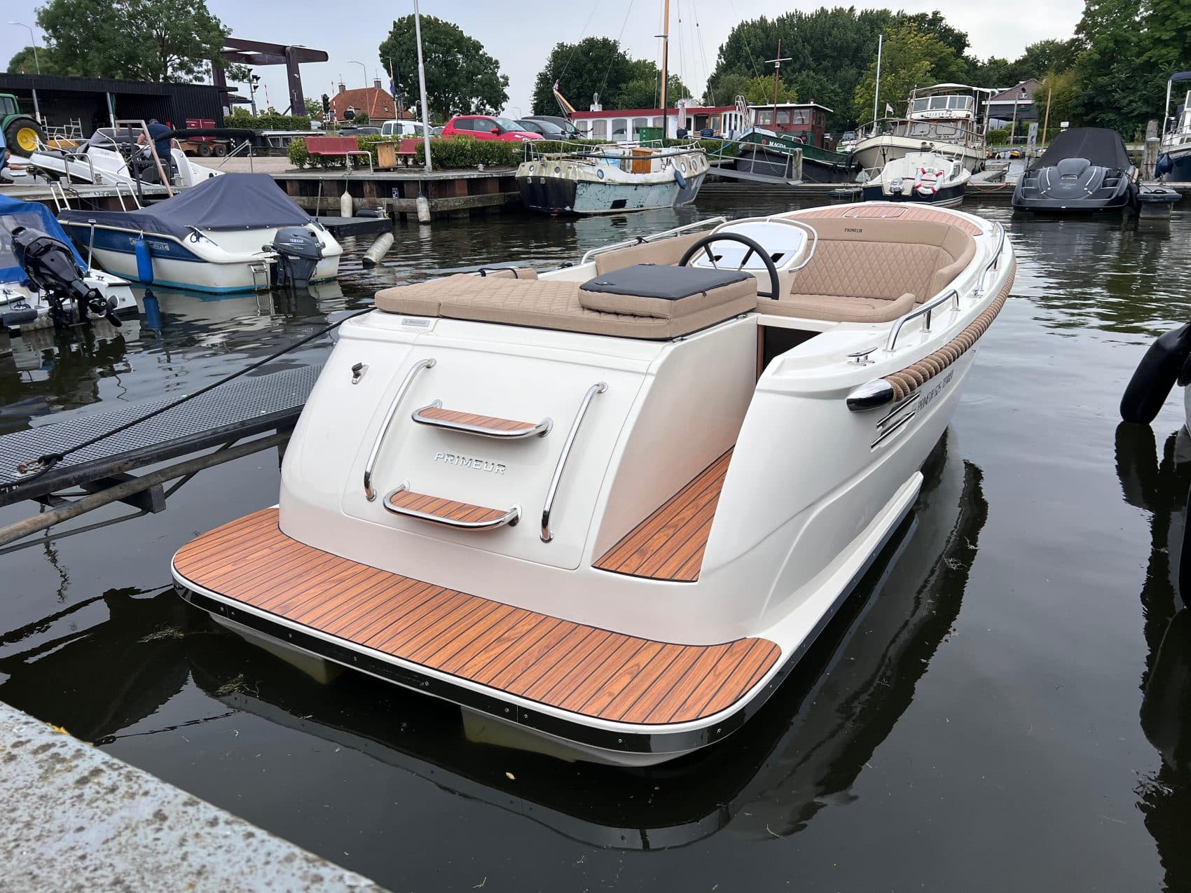 Prins Watersport