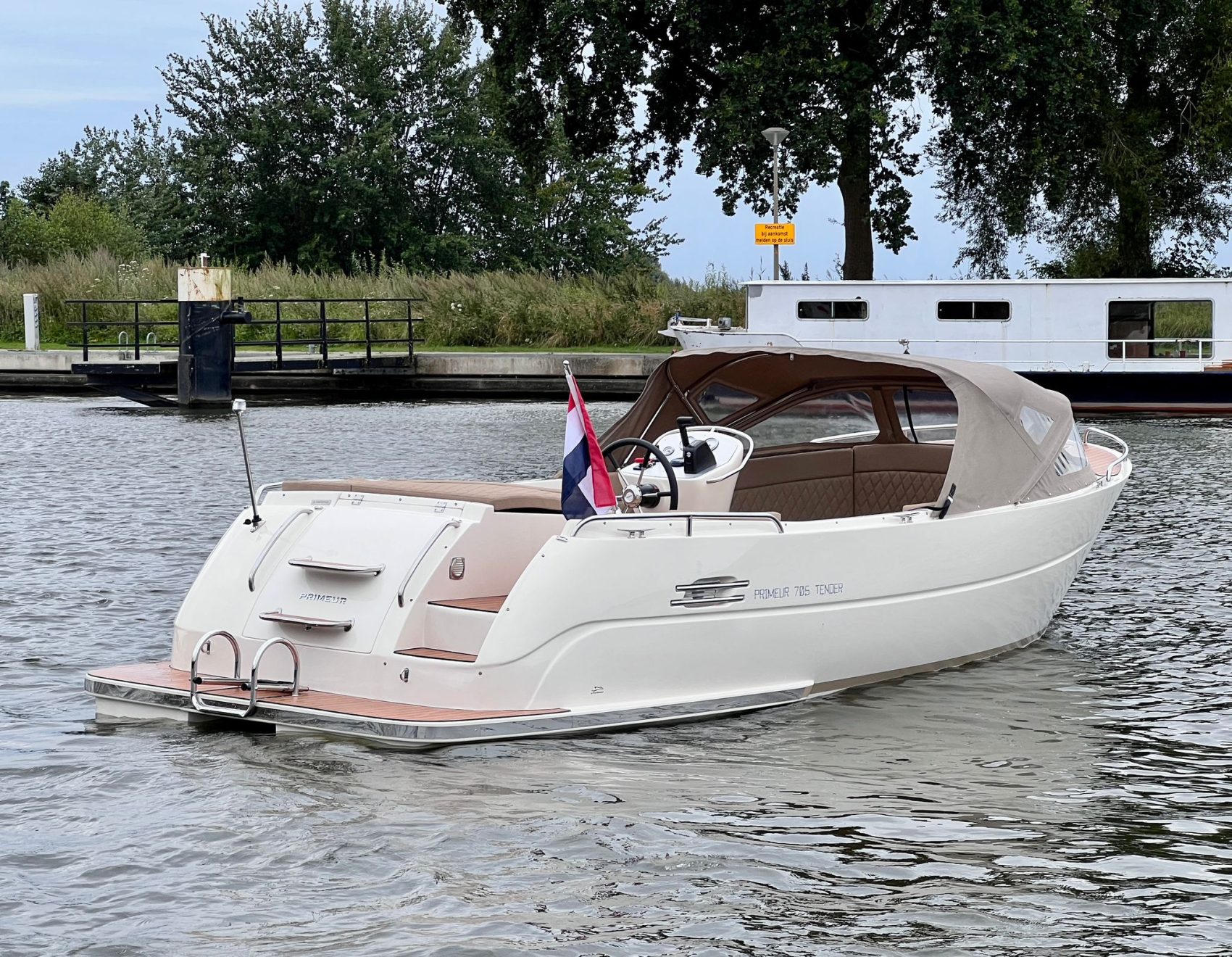 Prins Watersport