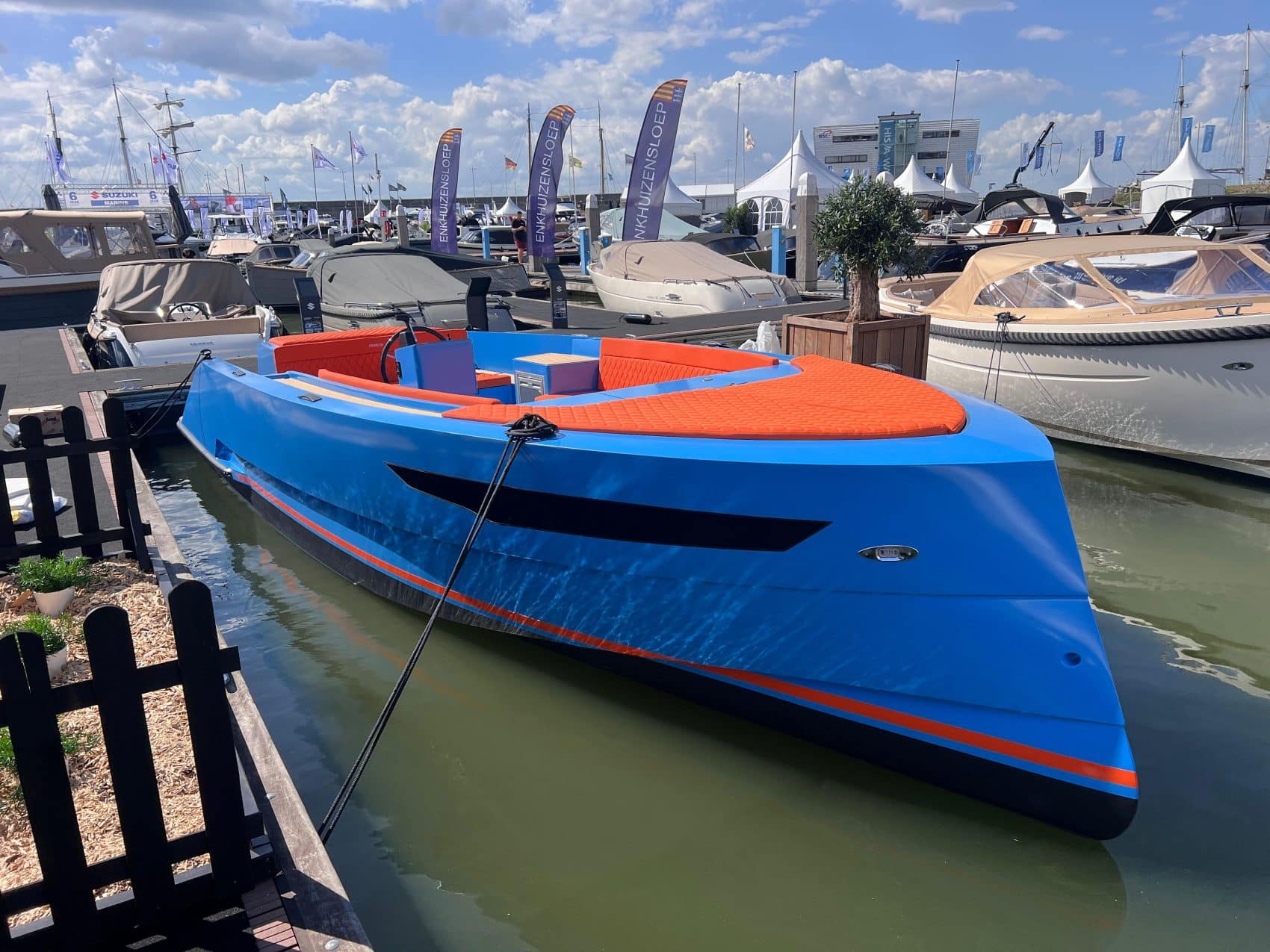 Prins Watersport