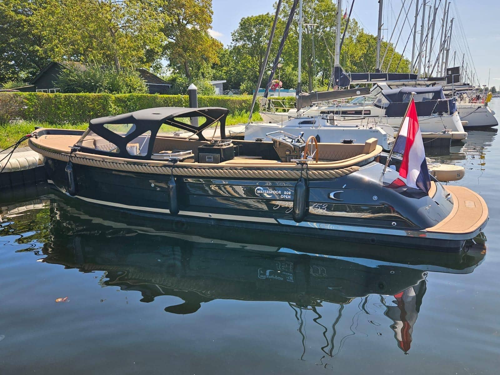 Prins Watersport