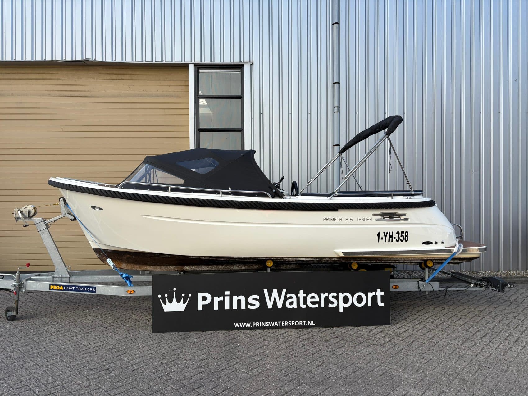 Prins Watersport