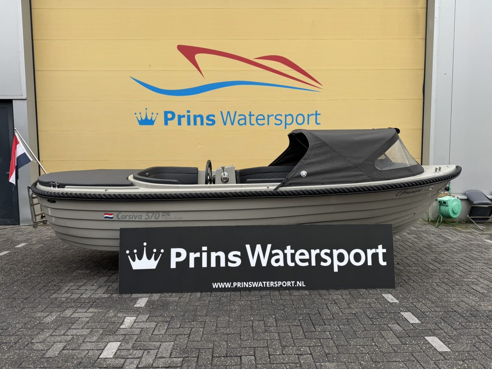 Prins Watersport
