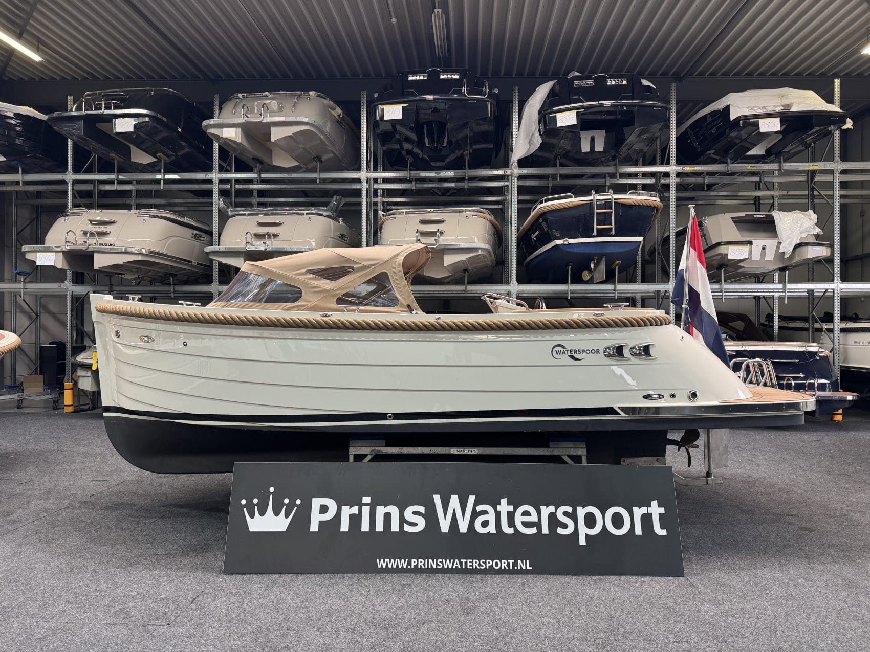 Prins Watersport