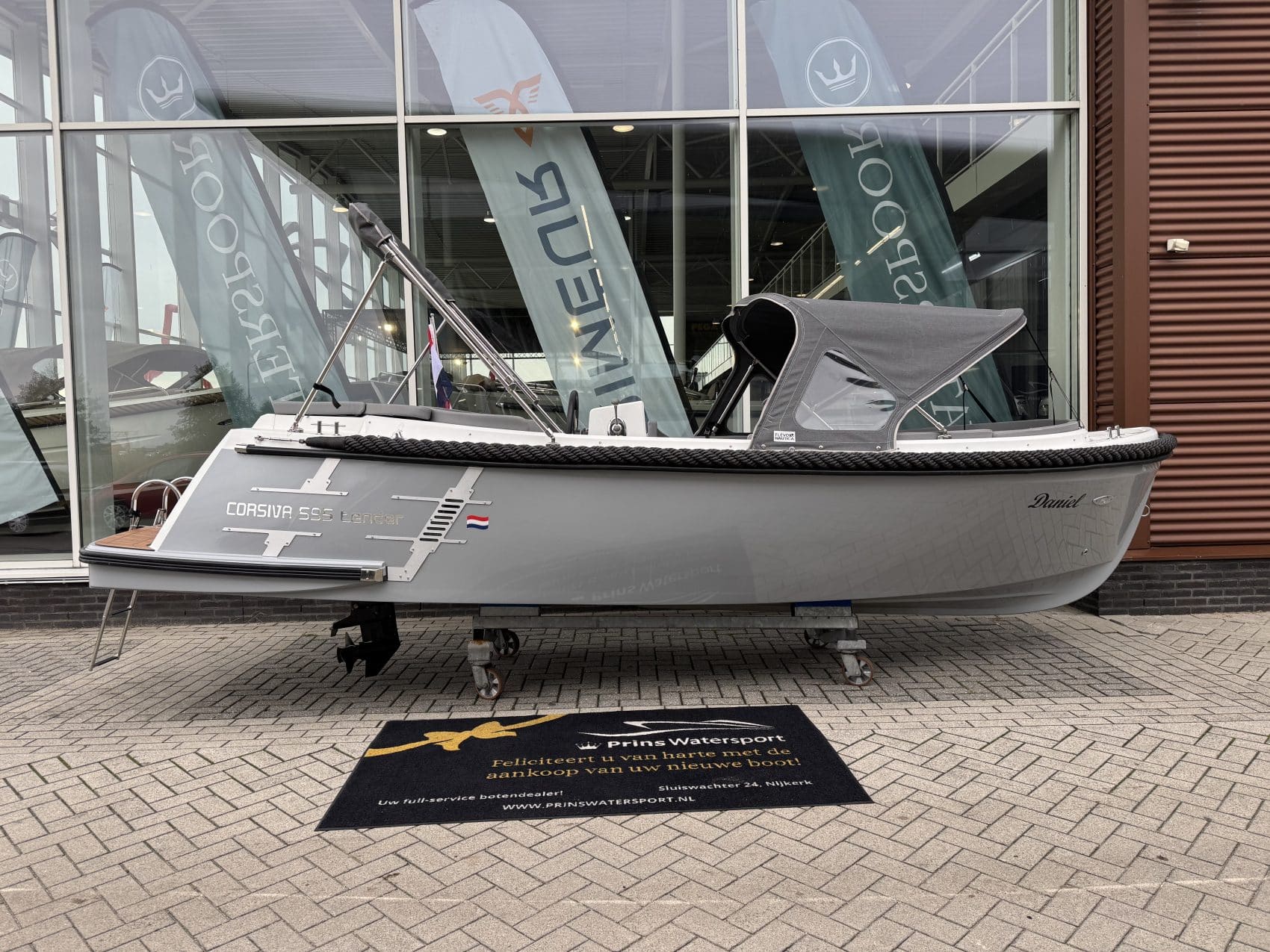 Prins Watersport
