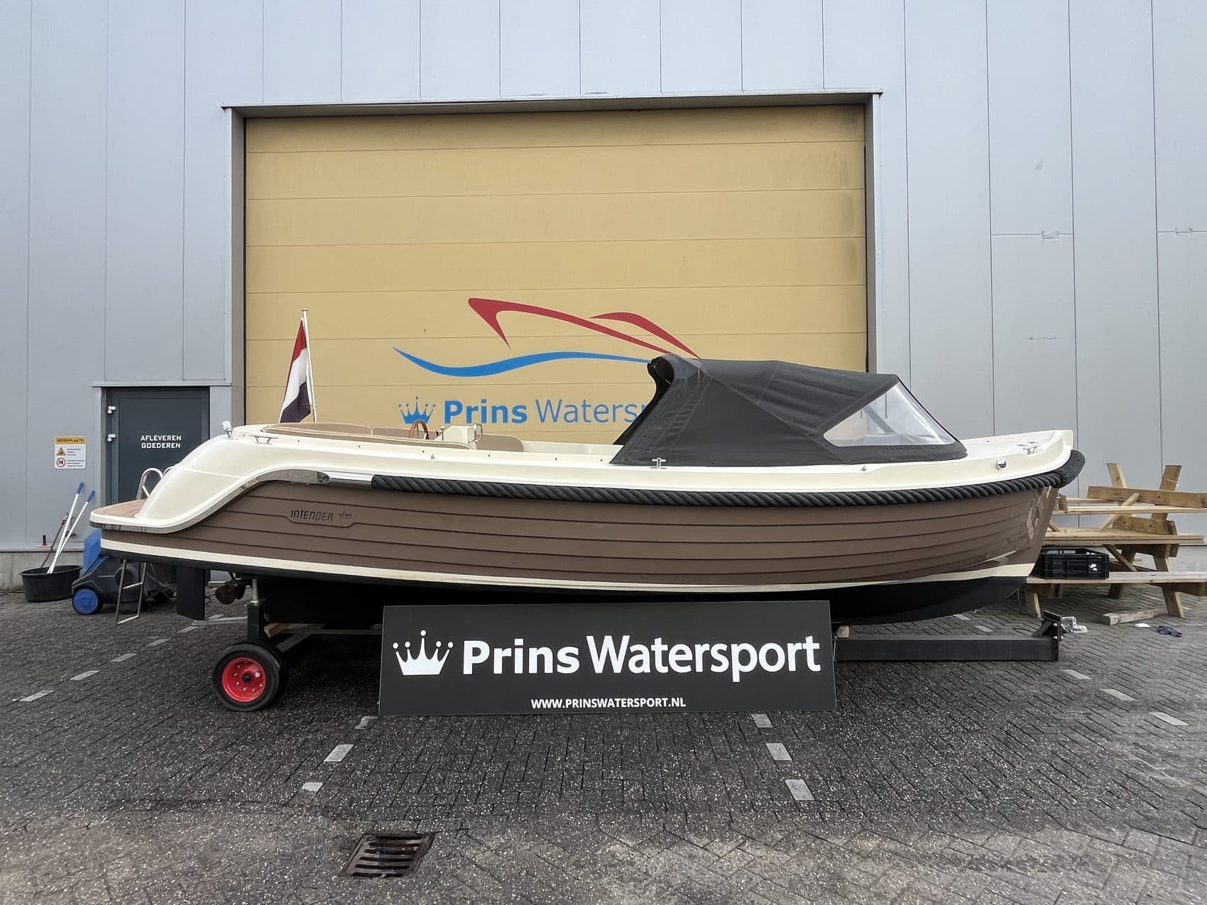 Prins Watersport