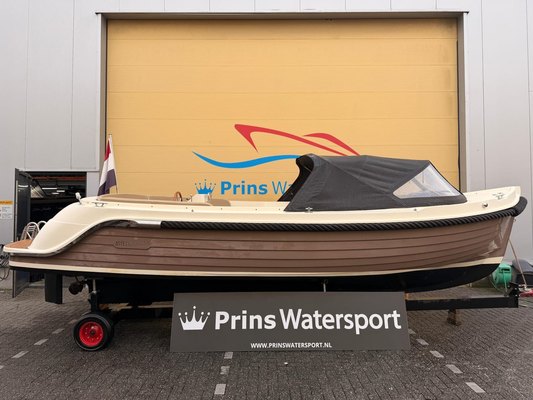 Prins Watersport