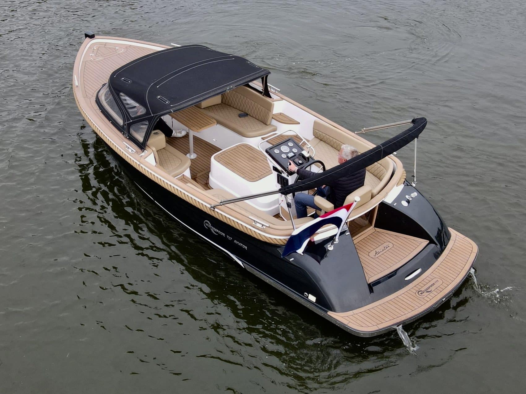 Prins Watersport