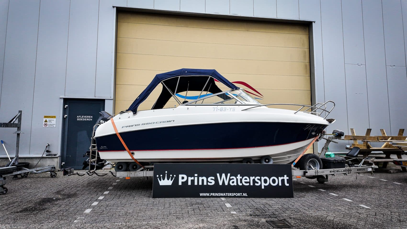 Prins Watersport